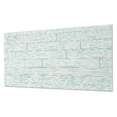 Pvc falpanel Padlódeszka minta