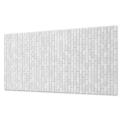 Pvc falpanel Téglafal minta