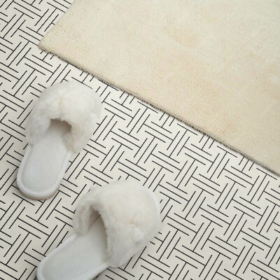 Pvc falpanel Geometriai kockás minta