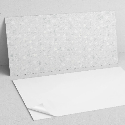 Dekorpanel falra Absztrakt terrazzo minta