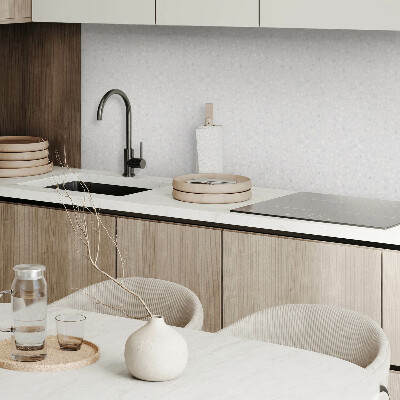 Dekorpanel falra Absztrakt terrazzo minta