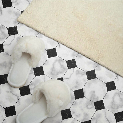Pvc falpanel Geometrikus csempe minták