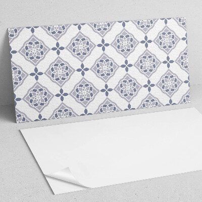 Dekorpanel falra Geometrikus gyémánt minta