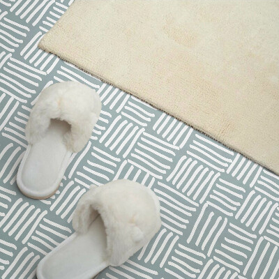 Pvc falpanel Geometriai vonal minta