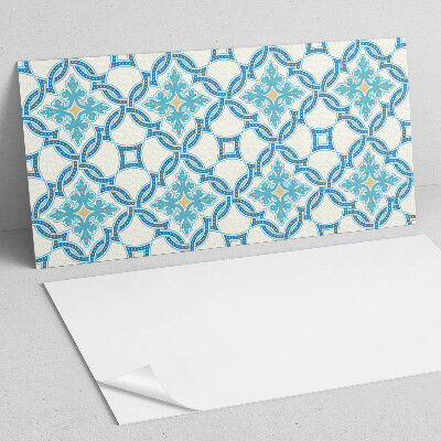Pvc falpanel Arabesque stílusú minta