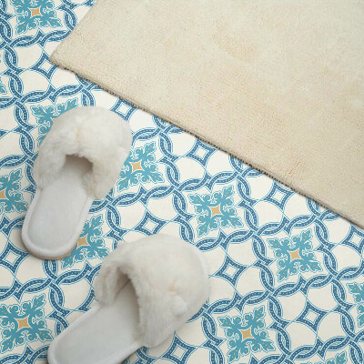 Pvc falpanel Arabesque stílusú minta