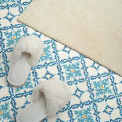 Pvc falpanel Arabesque stílusú minta