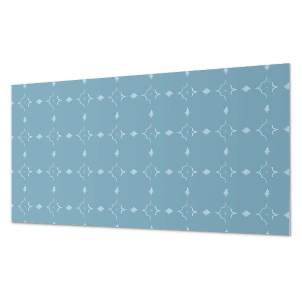 Pvc falpanel Geometrikus gyémánt minta