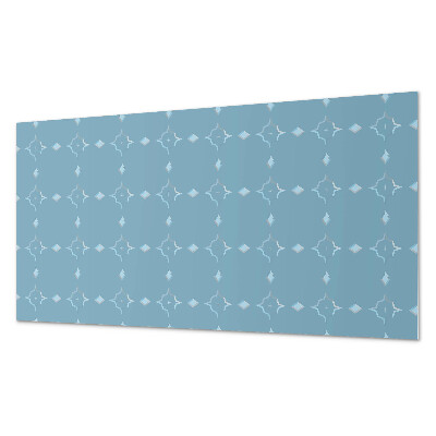 Pvc falpanel Geometrikus gyémánt minta