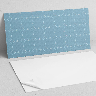 Pvc falpanel Geometrikus gyémánt minta
