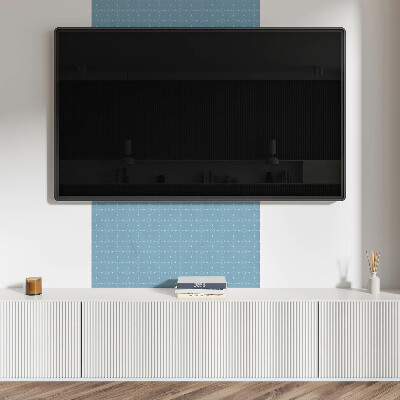 Pvc falpanel Geometrikus gyémánt minta