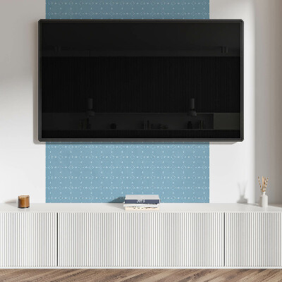 Pvc falpanel Geometrikus gyémánt minta