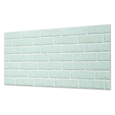 Pvc falpanel Téglafal minta