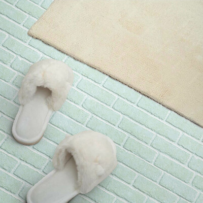 Pvc falpanel Téglafal minta