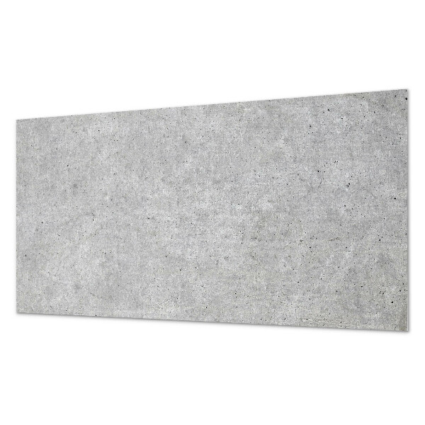 Dekorpanel falra Nyers beton textúra