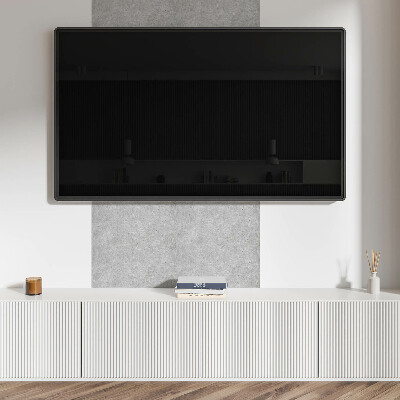 Dekorpanel falra Nyers beton textúra