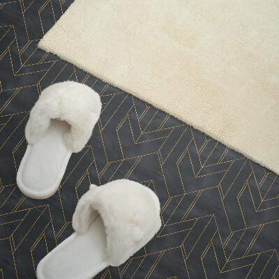 Pvc falpanel Vonalak és formák geometriája