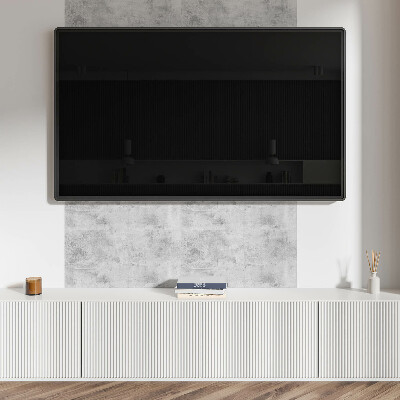 Pvc falpanel Nyers beton textúra