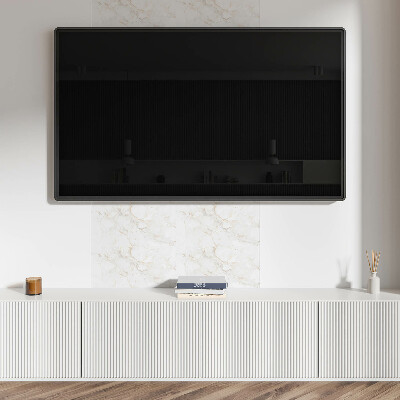 Pvc falpanel Elegáns márvány minta