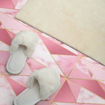 Pvc falpanel Geometriai minták golyókkal