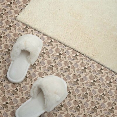 Pvc falpanel Absztrakt geometrikus minta