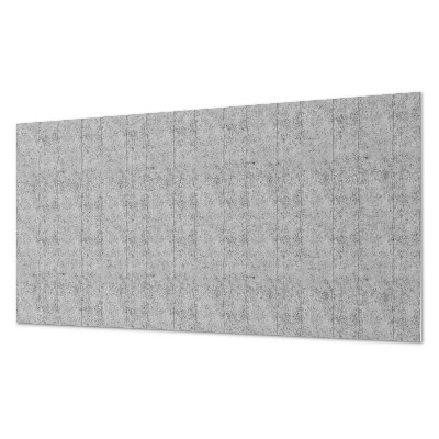 Dekorpanel falra Beton textúra rajzokkal