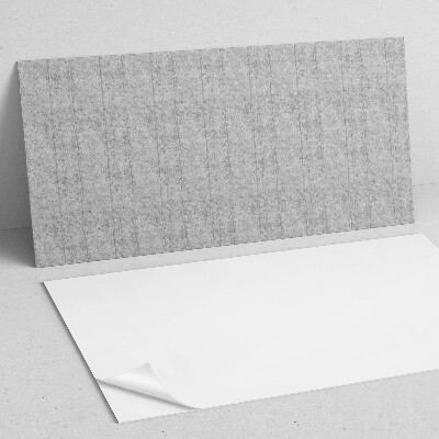 Dekorpanel falra Beton textúra rajzokkal
