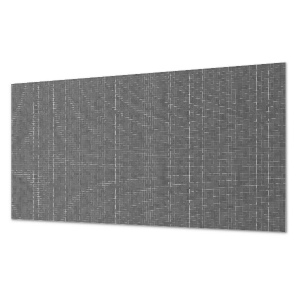 Pvc falpanel Geometriai vonal minta