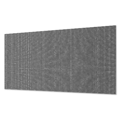 Pvc falpanel Geometriai vonal minta