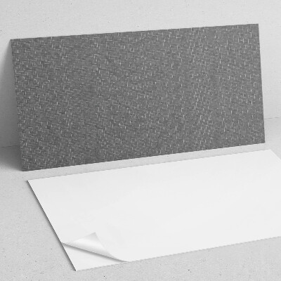 Pvc falpanel Geometriai vonal minta