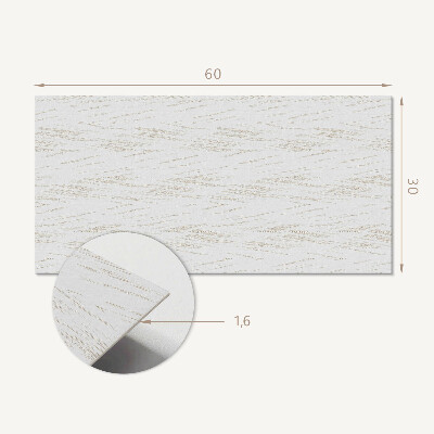 Pvc falpanel Textúra finom vonalakkal