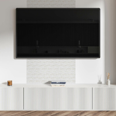 Pvc falpanel Textúra finom vonalakkal