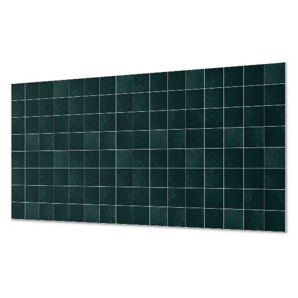 Pvc falpanel Geometrikus csempe minta