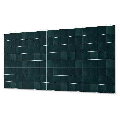 Pvc falpanel Geometrikus csempe minta