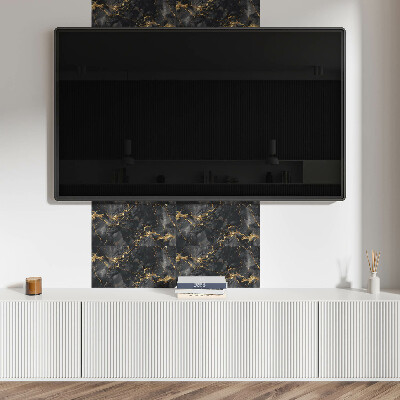 Pvc falpanel Elegáns márvány minta