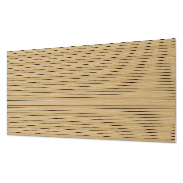 Pvc falpanel Párhuzamos deszka fából