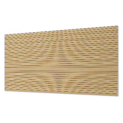 Pvc falpanel Párhuzamos deszka fából