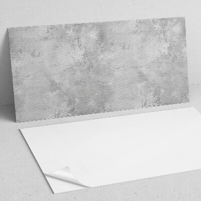 Dekorpanel falra Beton textúra karcolásokkal