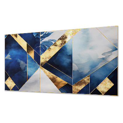 Pvc falpanel Geometria árnyalatokban