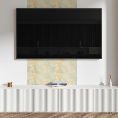 Pvc falpanel Elegáns márvány minta