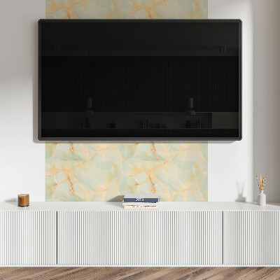Pvc falpanel Elegáns márvány minta