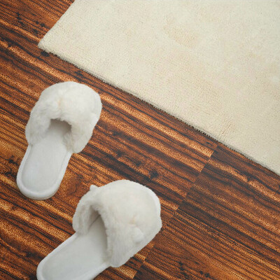 Pvc falpanel Természetes fa minta