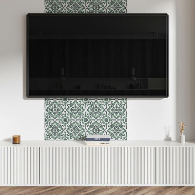 Pvc falpanel Minta elegáns motívumokkal