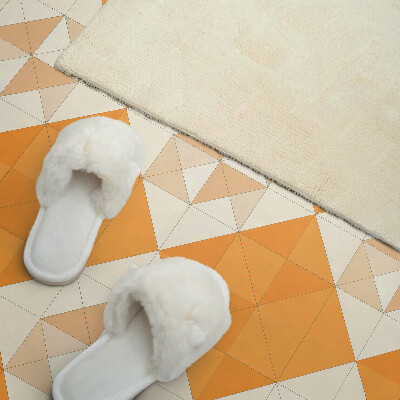 Pvc falpanel Geometrikus gyémánt minta