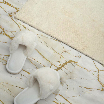 Pvc falpanel Elegáns márvány erekkel