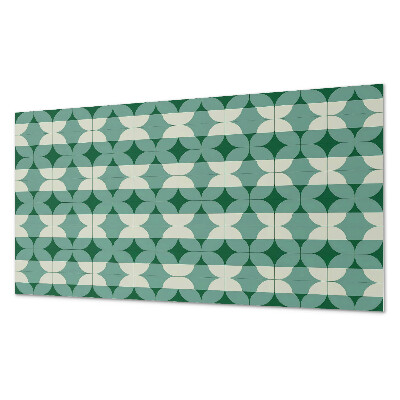 Pvc falpanel Hullámos formák geometriája
