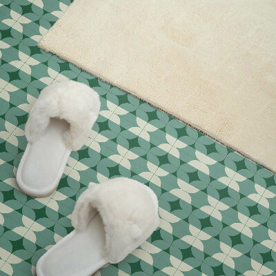Pvc falpanel Hullámos formák geometriája