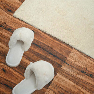 Pvc falpanel Természetes fa minta