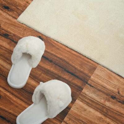 Pvc falpanel Természetes fa minta