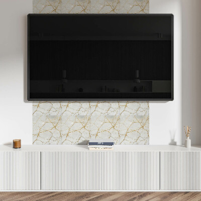 Pvc falpanel Elegáns márvány minta